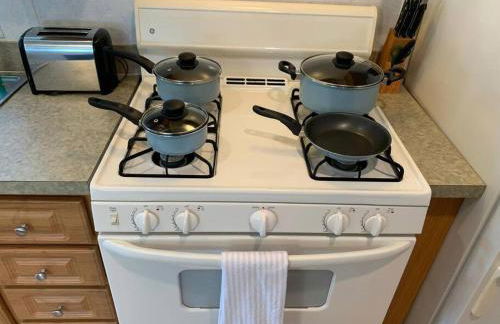 Cozy Cottage - Foto 17