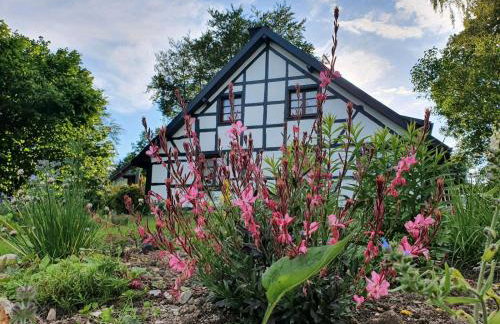 Ferienwohnung Fachwerkzauber - Foto 1