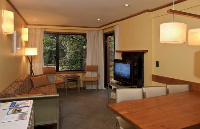 Bahía Montaña Hotel - Foto 21