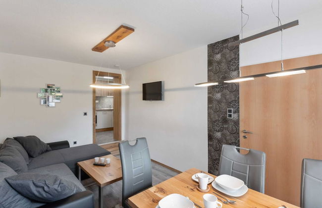 Countryside Apartment in Medebach near Town Center - Photo 24