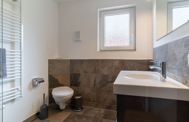 Ferienwohnung Lieblingsmeer - Foto 17