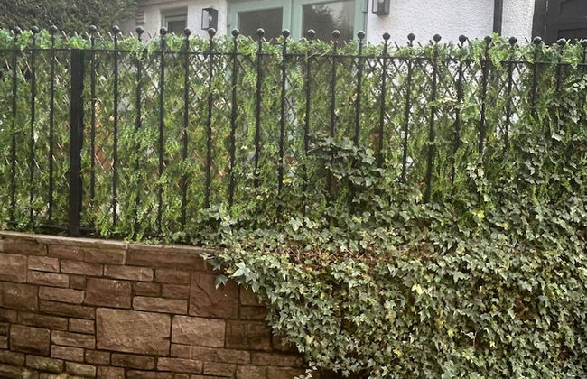 Cozy Chalet in Abergavenny - Foto 1