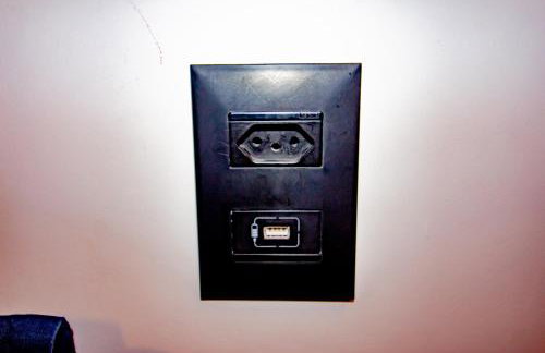 Loft lindo e aconchegante no centro de Teresópolis - Foto 17