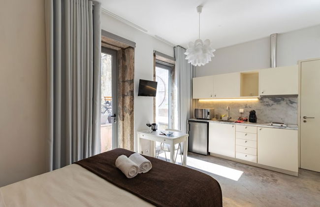 Casa Portuguesa by Una - Foto 18