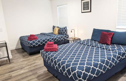 Modern 3BR Home in Mid-City - Photo 57