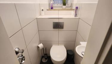 große moderne Unterkunft in Wunsiedel - Foto 3