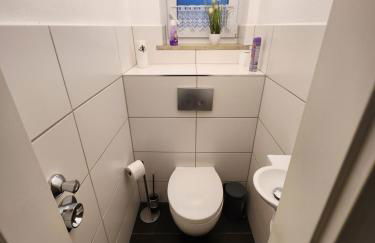 große moderne Unterkunft in Wunsiedel - Foto 3