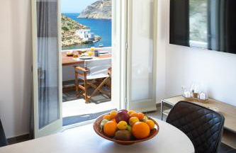 Droufakos’ home, Lux seafront apartment w. View - Foto 10