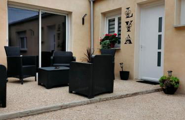 La maison de LYA (lyaroom) - Foto 1