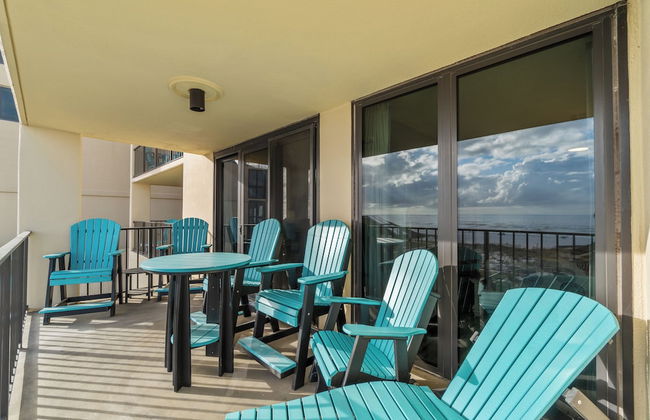 Phoenix II Beachfront Condos - Foto 20