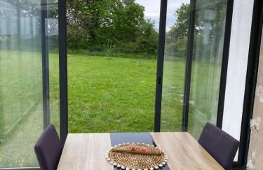 Maison Pro Le Blanc - 3 chambres - Foto 9