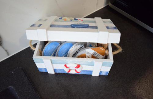 V Luxury Suites Toroni 1 - Foto 26