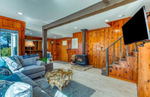 Cozy Cottage - Foto 10