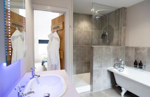 No33 THORNHAM BOUTIQUE COTTAGES - Foto 25