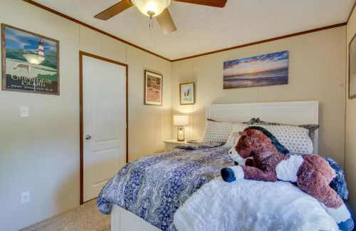 Beach Bay Pony Place with Ponies 1 Mi to Water! - Foto 22