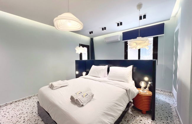 Xuru Stays I Heliopolis 2 - 5 Min to Airport - Foto 5