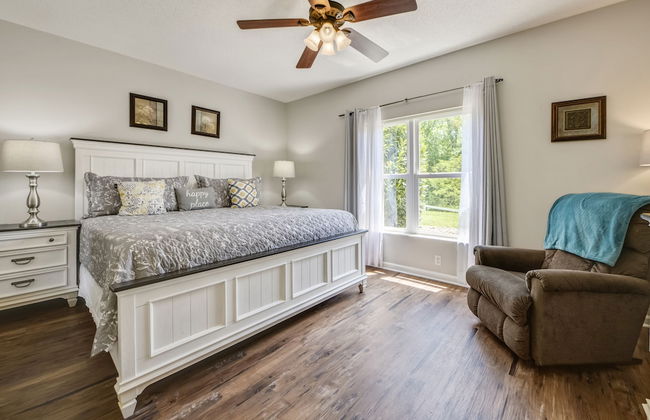 Whispering Pines - Foto 33