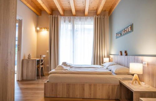 Antica corte - private court - Foto 16