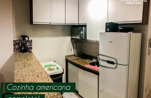 Flat Eco Flora - Foto 36