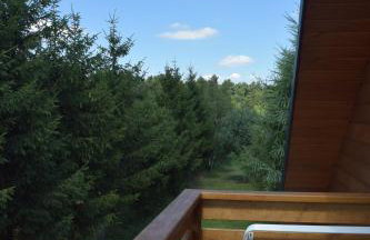 Noclegi Święta Katarzyna ,, Pod Jeleniami "prawdziwymi - Foto 23