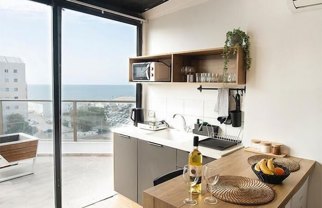 Sublet TLV 270 - Foto 19