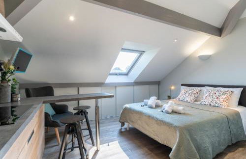 Residence Les Villas CROMA - Foto 22