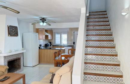 LMHA30 Catania, 3 Bedroom Duplex - Foto 14