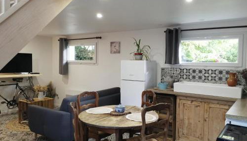 Martine à la Ferme - Foto 3