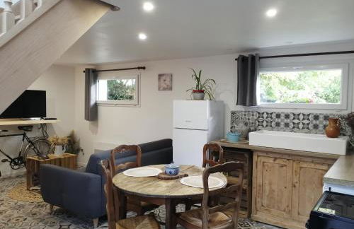 Martine à la Ferme - Foto 3