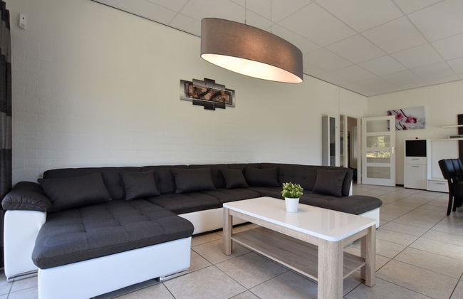 Luxury House in South Limburg Near Forest - Photo 35