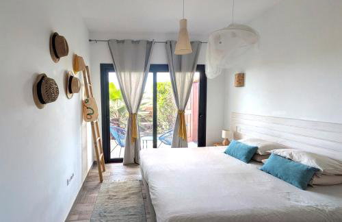 Casa Cocoon, Sun&Freedom, 8 mn from beaches, internet fiber - Foto 20