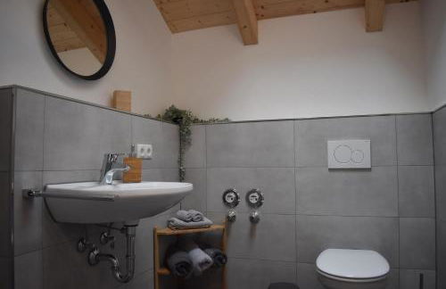 Ferienwohnungen Rosenheim - Pang - Foto 19