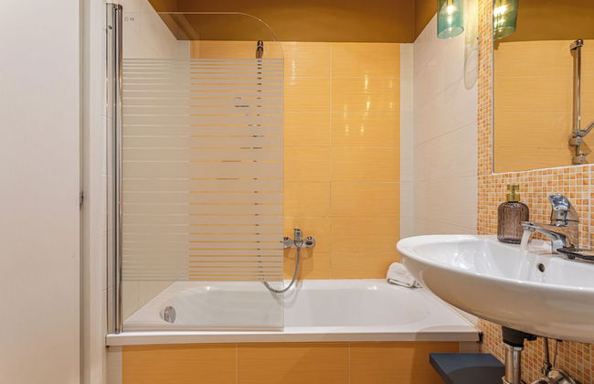 Cozy flat near Vatican - Foto 27