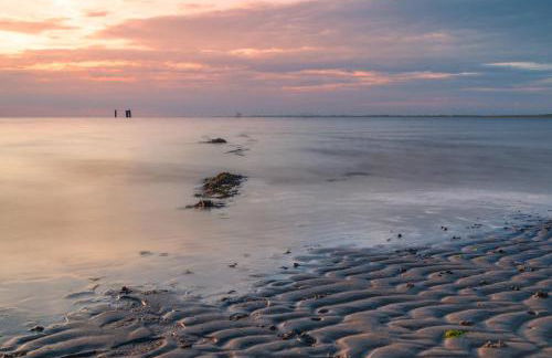 Ferienhaus Groot Dagebüll - Foto 27