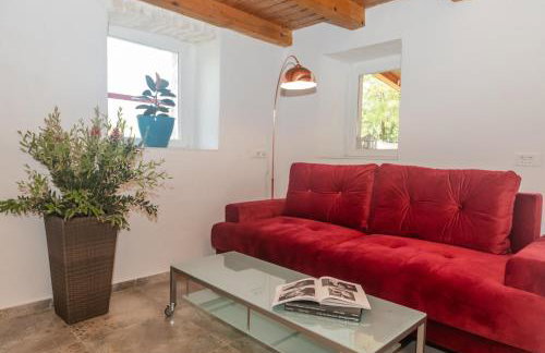 My Nest - Charming home near Kanfanar - Photo 19