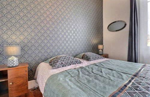 Le Moulin Belle Maison 180m2 et 5 chambres - Foto 24