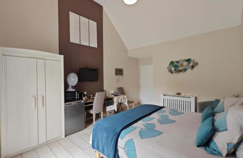 Le balcon des cimes - Foto 33