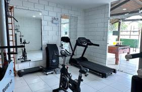 Casa pé na areia no Tree Bies - Foto 8