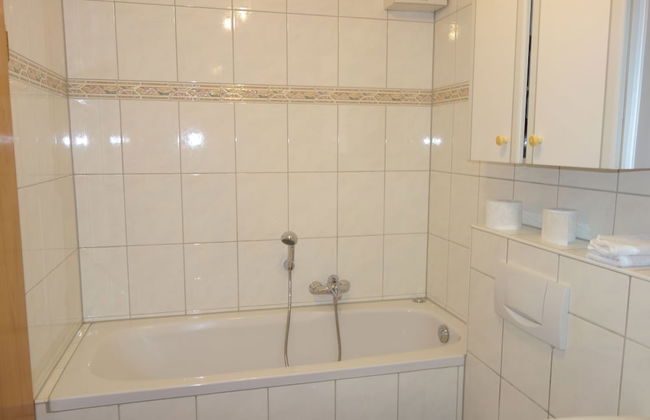 Tolstov-Hotels Big 2 Room Roßstrasse Apartment - Foto 34