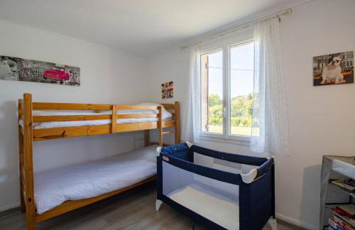 Gite La Salamandre - Foto 12