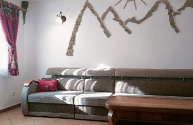 Domki w Bieszczadach - Foto 77