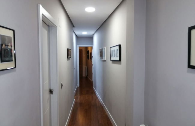 Salamanca Centro Apartamentos - Foto 50