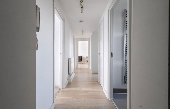 City Relay Belgravia Apartment 22 - Foto 17