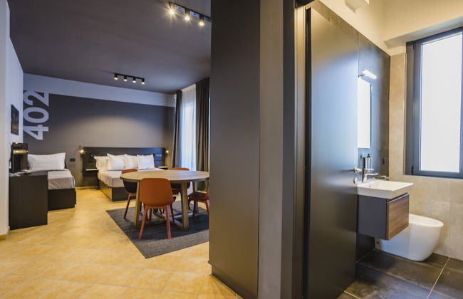 Residence 9 Line - Foto 2