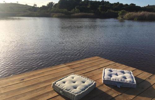 Quinta da Fornalha - Santuario Agroecologico - Foto 13