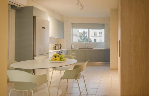 Pnoè luxury apartment - Foto 8