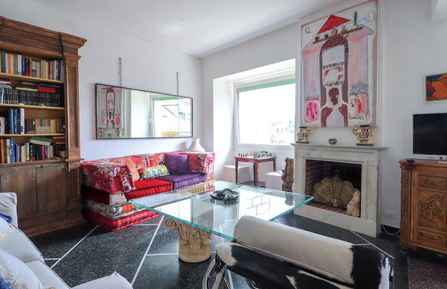 Italianway - Piazza Mazzini 33 - Foto 16