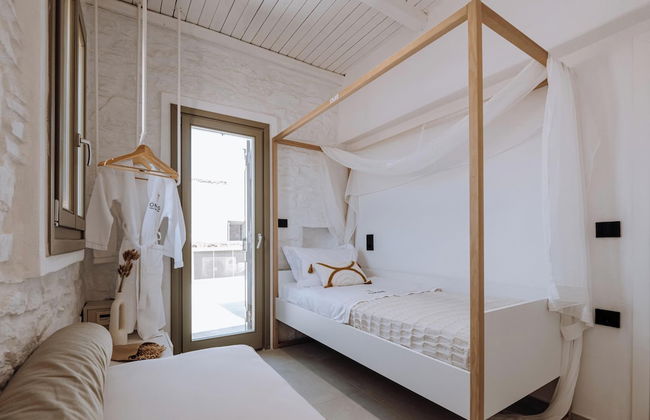 Onos Luxury Villas Kythnos - Foto 8