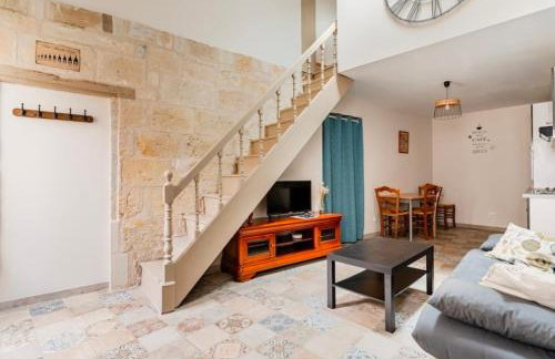 Logement neuf et cosy proche centre ville - Foto 4