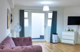 Spacious 2 Bed Apart with Patio in Camden WR201 - Foto 20